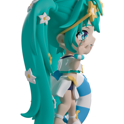 Youtooz - Hatsune Miku: Summer Style Miku Glow in the Dark (Shipping September 2026)