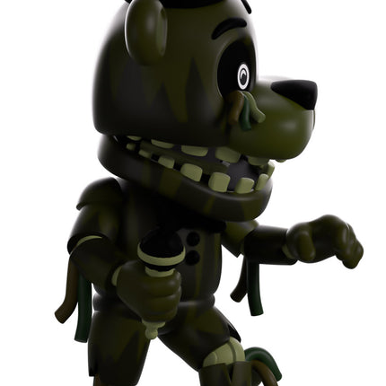 YouTooz - UK Exclusive: Five Night's at Freddy - Phantom Freddy (expected July 2025)