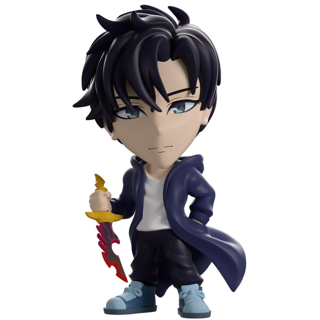 Solo Levelling: Sung Jin-woo (Release date 10/25)