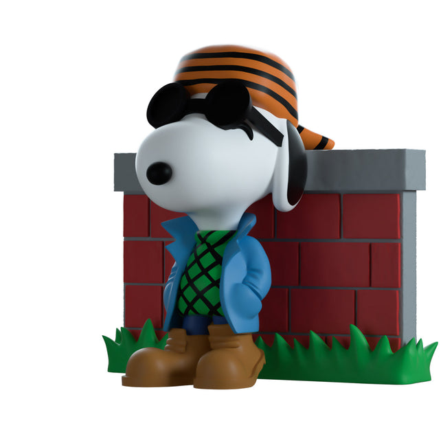 Youtooz - Peanuts: Joe Grunge