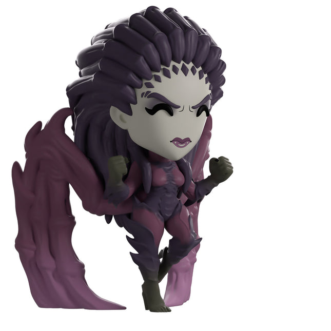 Youtooz - Starcraft: Kerrigan [release date 12/25]