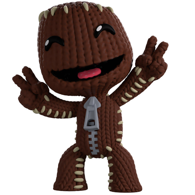 Youtooz - Sackboy: A Big Adventure: Sackboy [release date 11/25]
