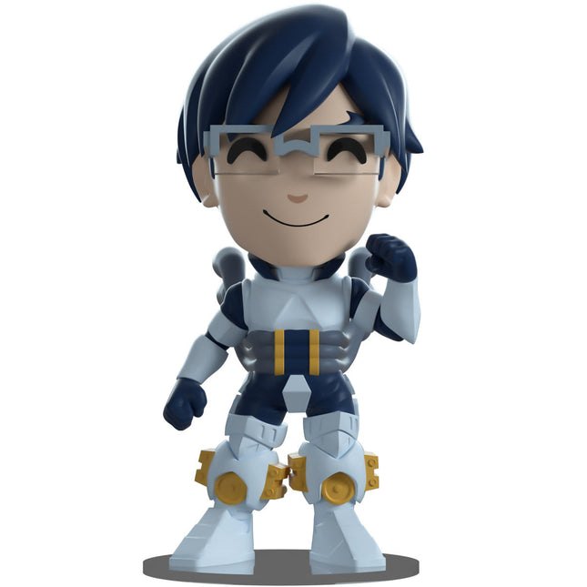 Youtooz - My Hero Academia: Tenya Lida