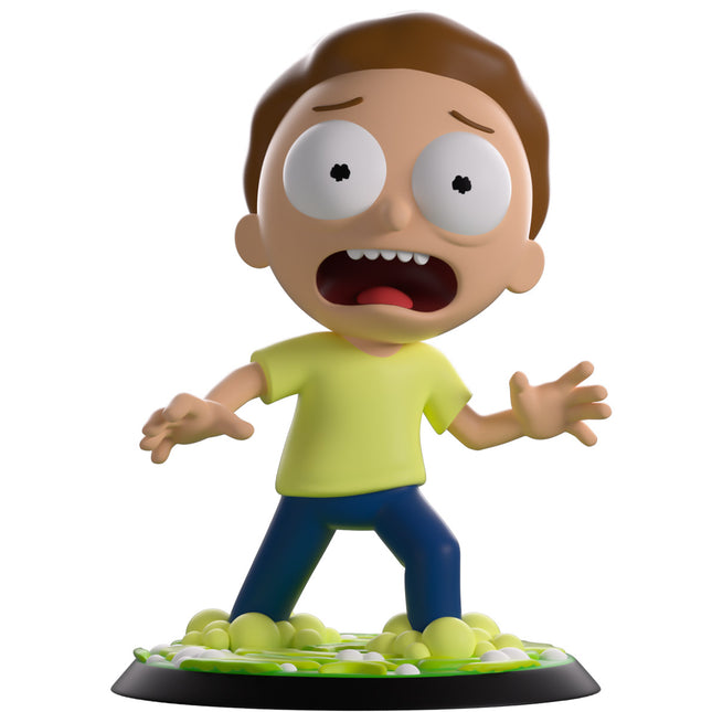 Youtooz - Rick and Morty: Morty (Release date 12/25)