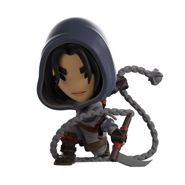 Youtooz - Assassin's Creed: Naoe (Release date 09/25)
