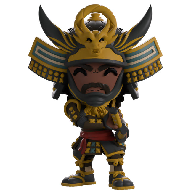 Youtooz - Assassin's Creed: Yasuke (Release date 09/25)