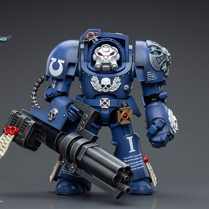 Warhammer 40K 1/18 Scale Ultramarines Terminators Brother Orionus