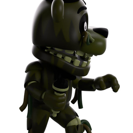 YouTooz - UK Exclusive: Five Night's at Freddy - Phantom Freddy (expected July 2025)