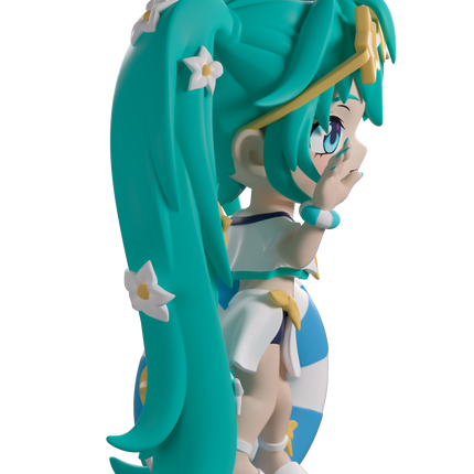 Youtooz - Hatsune Miku: Summer Style Miku Glow in the Dark (Shipping September 2026)