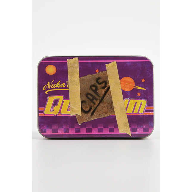 Fallout: NUKA QUANTUM COLLECTIBLE TIN