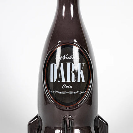 Fallout: NUKA DARK GLASS BOTTLE & CAP (Release date 05/25)