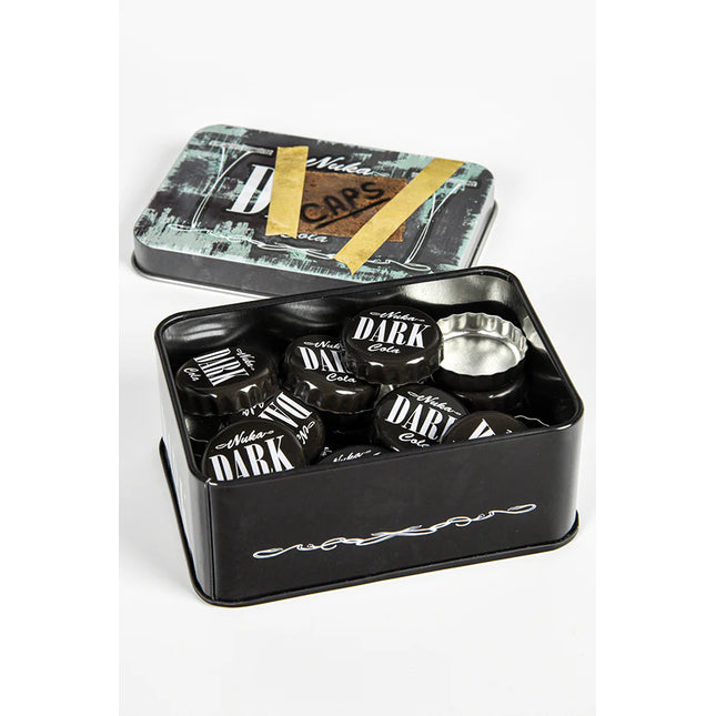 Fallout: NUKA DARK COLLECTIBLE TIN