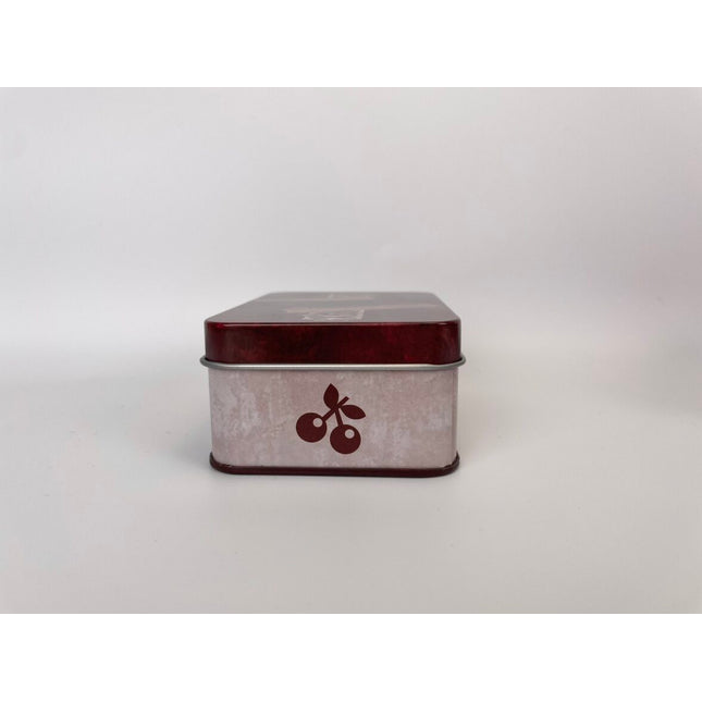 Fallout: NUKA CHERRY COLLECTIBLE TIN [Release date: 05/25]