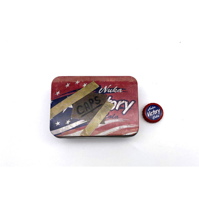 Fallout: NUKA VICTORY COLLECTIBLE TIN