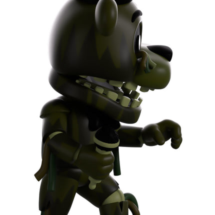 YouTooz - UK Exclusive: Five Night's at Freddy - Phantom Freddy (expected July 2025)