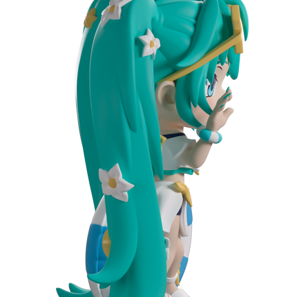 Youtooz - Hatsune Miku: Summer Style Miku Glow in the Dark (Shipping September 2026)