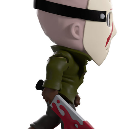 Youtooz - Jason Universe: Jason (Release Date 03/26)