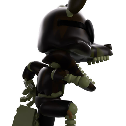 YouTooz - UK Exclusive: Five Night's at Freddy - Phantom Foxy (expected July 2025)