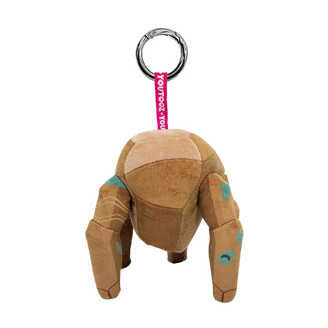 Youtooz: Project Hail Mary: Rocky Keychain (6in Plush) (Release Date: 05/27)