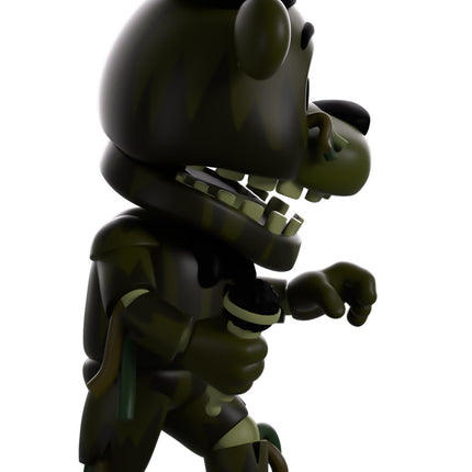 YouTooz - UK Exclusive: Five Night's at Freddy - Phantom Freddy (expected July 2025)