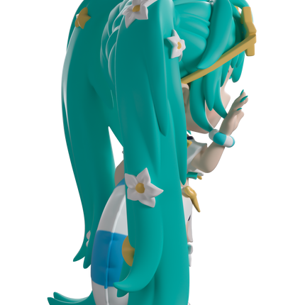 Youtooz - Hatsune Miku: Summer Style Miku Glow in the Dark (Shipping September 2026)