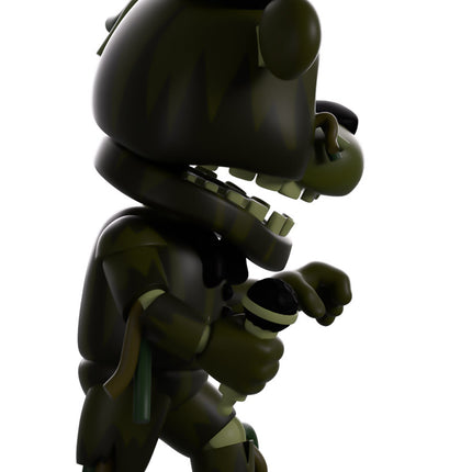 YouTooz - UK Exclusive: Five Night's at Freddy - Phantom Freddy (expected July 2025)