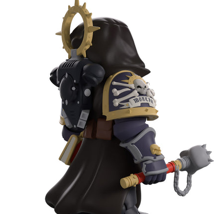 Youtooz - Space Marine II: The Chaplain (Release Date 04/26)