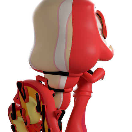Youtooz - Hazbin Hotel: Glow in the dark Charlie Morningstar (Release Date 12/25) - UK & EU Exclusive