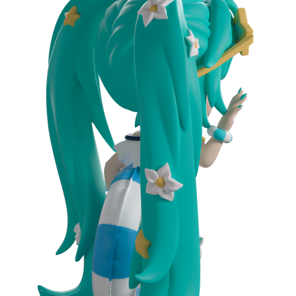 Youtooz - Hatsune Miku: Summer Style Miku Glow in the Dark (Shipping September 2026)