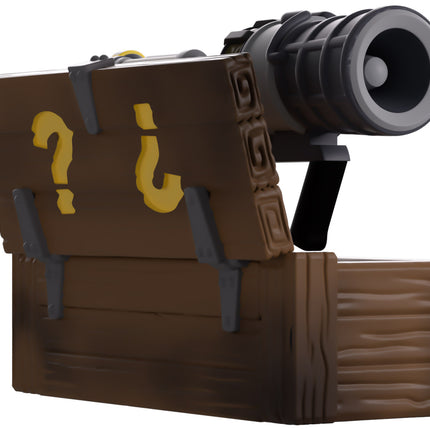 Youtooz - Call of Duty: Thunder Gun (Release Date 04/26)