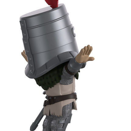 Youtooz - Dark Souls: Solaire of Astora (Release Date 01/26)