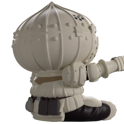 Youtooz - Dark Souls: Siegeward of Caterina (Release Date 01/26)