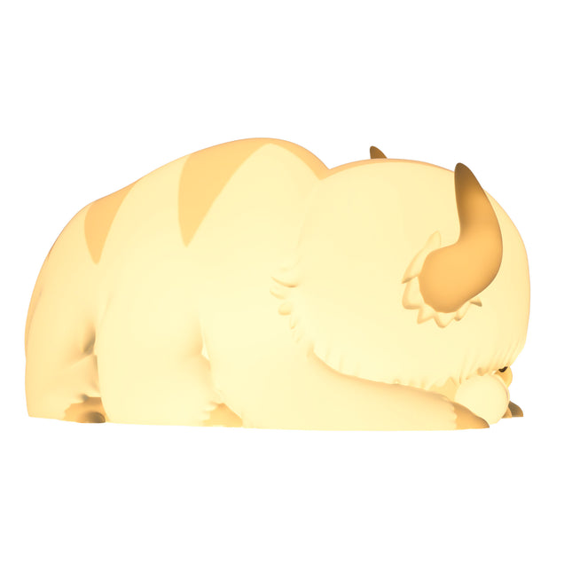 Youtooz - Avatar The Last Airbender: Appa Night Light (Release Date 12/25)