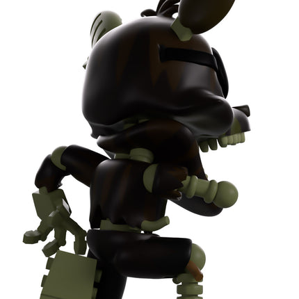 YouTooz - UK Exclusive: Five Night's at Freddy - Phantom Foxy (expected July 2025)