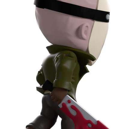 Youtooz - Jason Universe: Jason (Release Date 03/26)