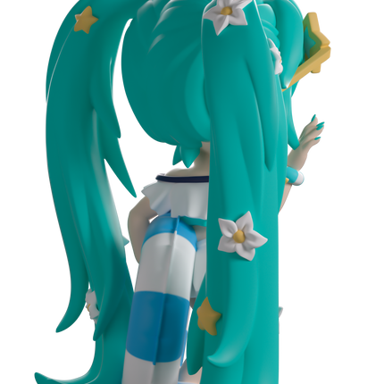 Youtooz - Hatsune Miku: Summer Style Miku Glow in the Dark (Shipping September 2026)
