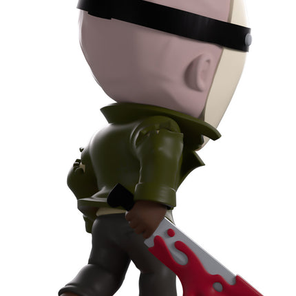 Youtooz - Jason Universe: Jason (Release Date 03/26)