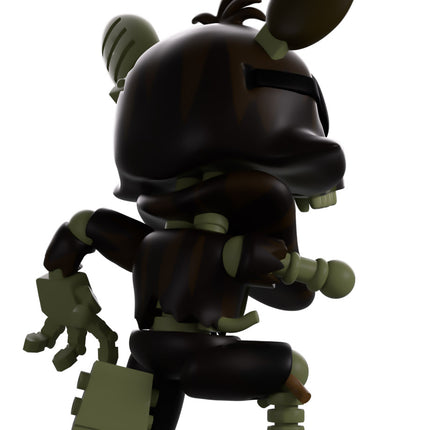 YouTooz - UK Exclusive: Five Night's at Freddy - Phantom Foxy (expected July 2025)