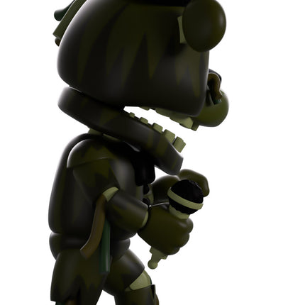 YouTooz - UK Exclusive: Five Night's at Freddy - Phantom Freddy (expected July 2025)