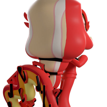 Youtooz - Hazbin Hotel: Glow in the dark Charlie Morningstar (Release Date 12/25) - UK & EU Exclusive