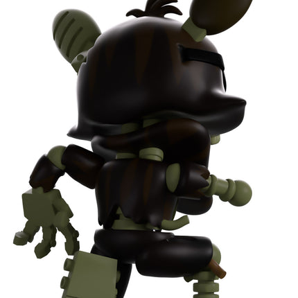 YouTooz - UK Exclusive: Five Night's at Freddy - Phantom Foxy (expected July 2025)