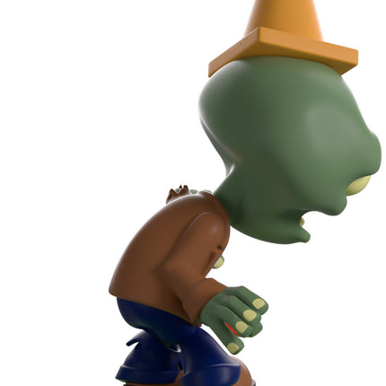 Youtooz - Plants Vs Zombies: Conehead Zombie (Release Date 04/26)