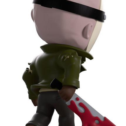 Youtooz - Jason Universe: Jason (Release Date 03/26)
