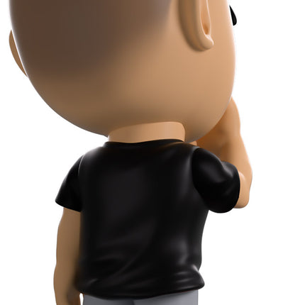 Youtooz - AEW: The Rizzler (Release Date 01/26)
