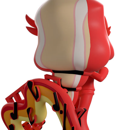 Youtooz - Hazbin Hotel: Glow in the dark Charlie Morningstar (Release Date 12/25) - UK & EU Exclusive
