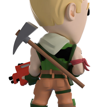 Youtooz - Fortnite: Jonesy (Release Date 03/26)