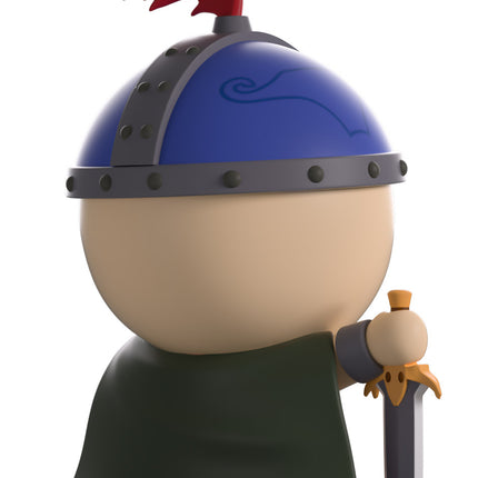 Youtooz - South Park: Ranger Stan Marshwalker (Release Date 03/26