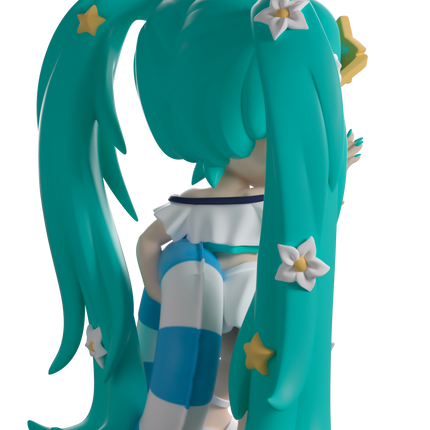 Youtooz - Hatsune Miku: Summer Style Miku Glow in the Dark (Shipping September 2026)