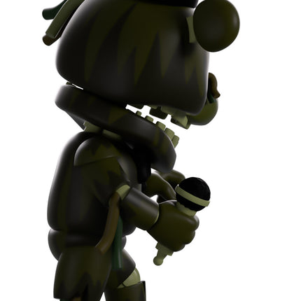 YouTooz - UK Exclusive: Five Night's at Freddy - Phantom Freddy (expected July 2025)