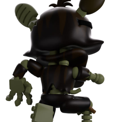 YouTooz - UK Exclusive: Five Night's at Freddy - Phantom Foxy (expected July 2025)